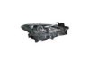 MAZDA BHR1510L0 Headlight